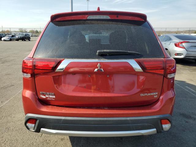 Photo 6 from auction – 2017 MITSUBISHI OUTLANDER with VIN JA4AD3A39HZ029761