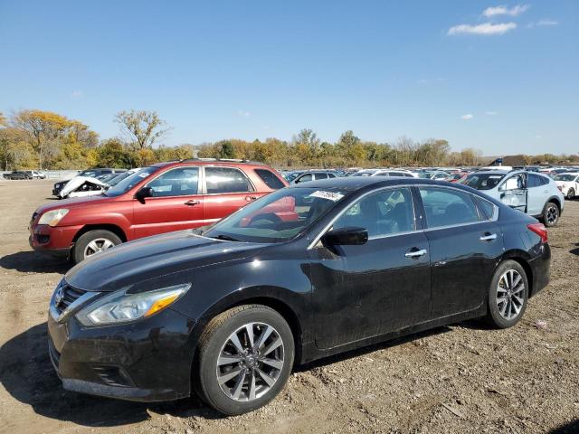 NISSAN ALTIMA 2.5 2017 with VIN 1N4AL3AP3HC263379 - Photo from auction