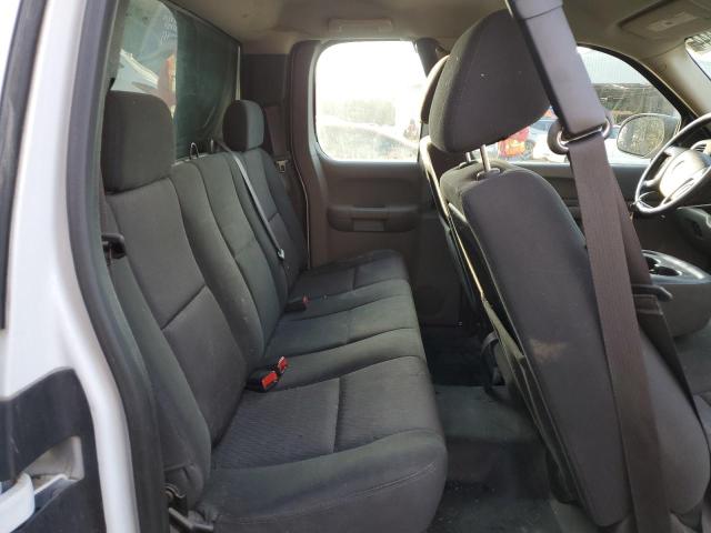 Photo 10 from auction – 2013 CHEVROLET SILVERADO with VIN 1GCRKPEA4DZ298629