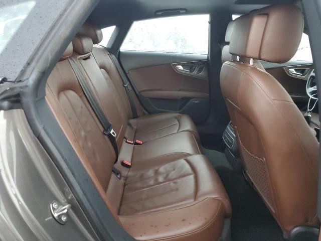 Photo 10 from auction – 2014 AUDI A7 PREMIUM with VIN WAUWGAFC7EN063214
