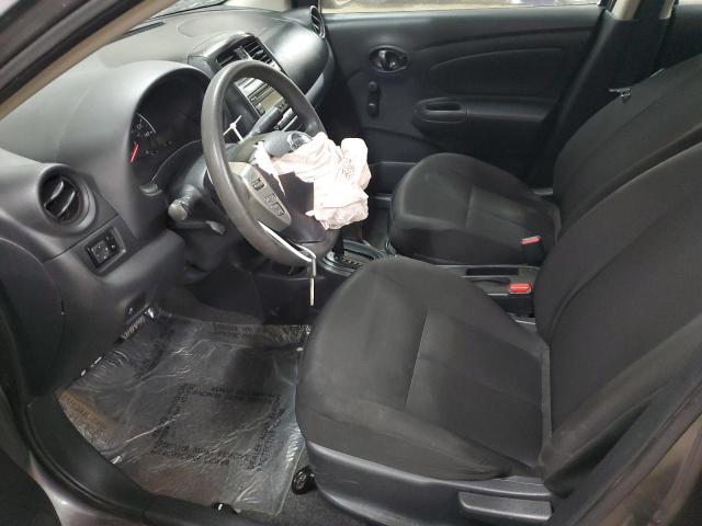 Photo 7 from auction – 2017 NISSAN VERSA S with VIN 3N1CN7AP5HL866930