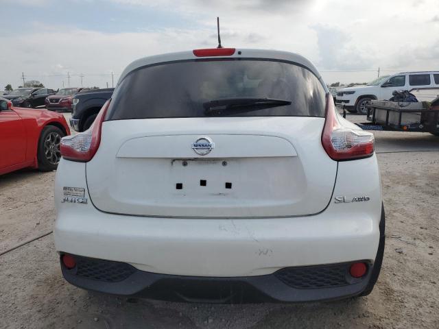 Photo 6 from auction – 2016 NISSAN JUKE S with VIN JN8AF5MV1GT650068