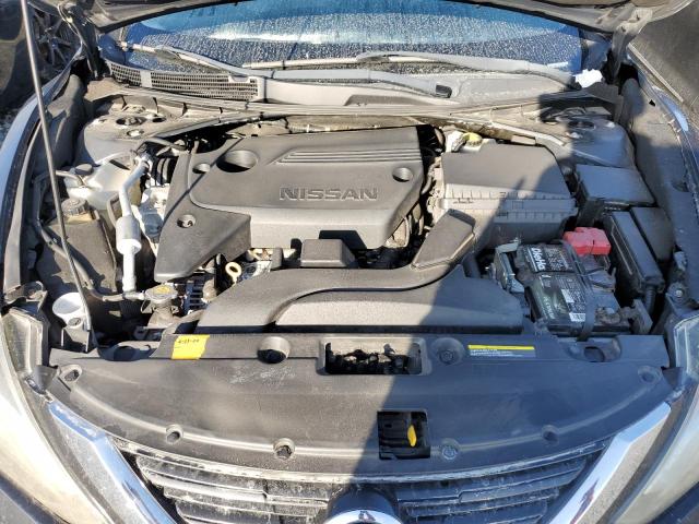Photo 11 from auction – 2018 NISSAN ALTIMA 2.5 with VIN 1N4AL3AP4JC127350