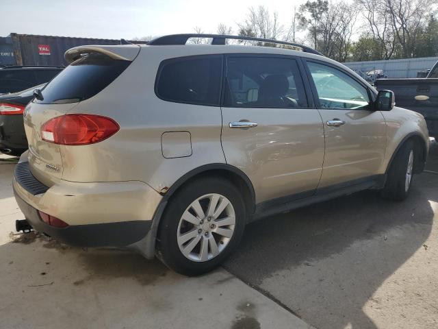 Photo 3 from auction – 2008 SUBARU TRIBECA LI with VIN 4S4WX98D184400666