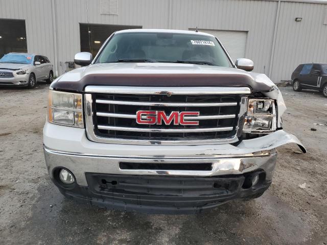 Photo 5 from auction – 2012 GMC SIERRA C15 with VIN 3GTP1VE04CG113967