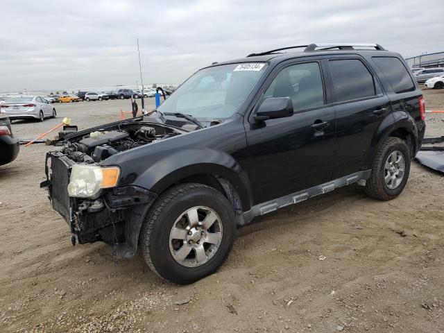 FORD ESCAPE LIM 2012 with VIN 1FMCU9EG7CKB43978 - Photo from auction
