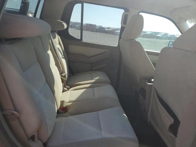 Photo 10 from auction – 2010 FORD EXPLORER S with VIN 1FMEU3BE5AUA04491