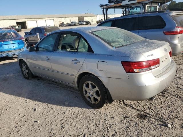 Photo 2 from auction – 2007 HYUNDAI SONATA with VIN 5NPEU46F67H170891