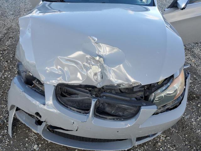 Photo 11 from auction – 2007 BMW 335 I with VIN WBAVB73577KY60876