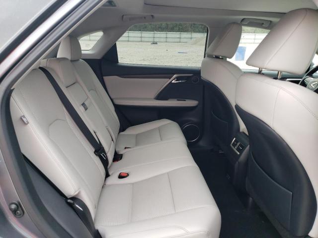 Photo 11 from auction – 2020 LEXUS RX 450H with VIN 2T2HGMDA9LC054668