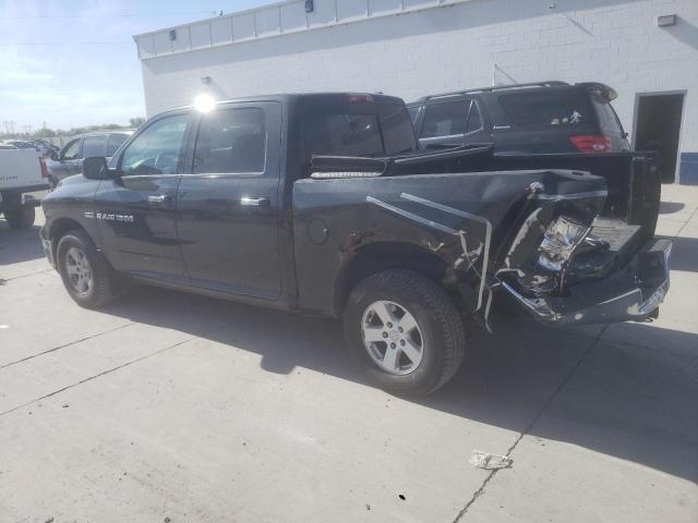 Photo 2 from auction – 2011 DODGE RAM 1500 with VIN 1D7RV1CT0BS650173