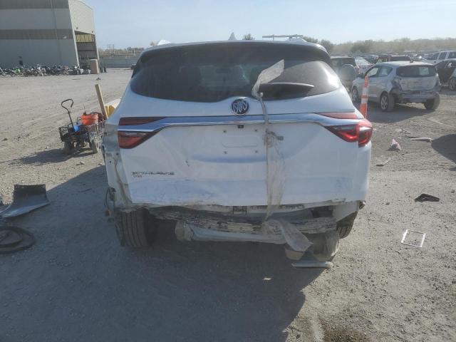 Photo 6 from auction – 2021 BUICK ENCLAVE ES with VIN 5GAEVAKW5MJ159032