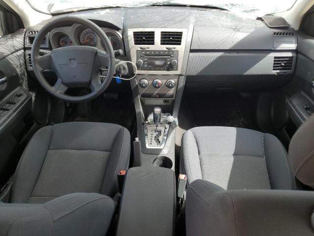 Photo 8 from auction – 2010 DODGE AVENGER SX with VIN 1B3CC4FB5AN117289