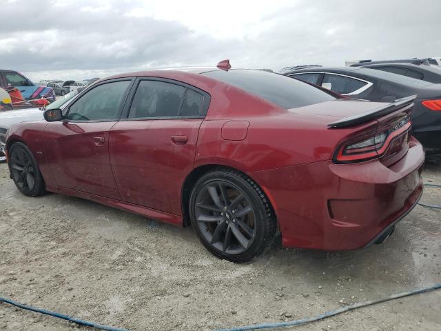 صورة رقم 2 من المزاد - 2019 DODGE CHARGER R/ مع VIN 2C3CDXCT7KH520084