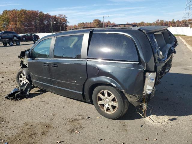 Photo 2 from auction – 2008 CHRYSLER TOWN & CTY with VIN 2A8HR54P38R763461