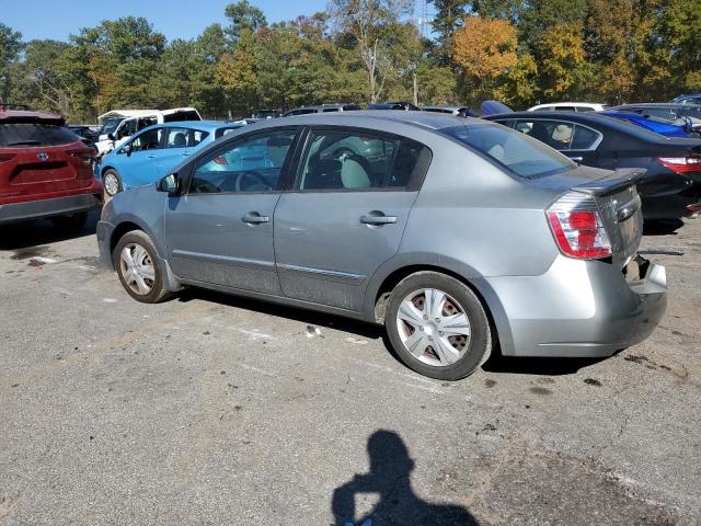 Zdjęcie 2 z aukcji – 2012 NISSAN SENTRA 2.0 z VIN 3N1AB6AP1CL661365