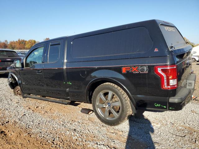 Photo 2 from auction – 2015 FORD F150 SUPER with VIN 1FTEX1EP7FFB42297