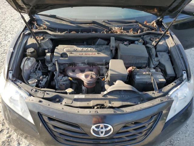 Photo 11 from auction – 2008 TOYOTA CAMRY CE with VIN 4T1BE46K98U735960