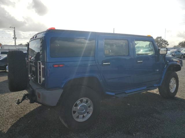 Photo 3 from auction – 2006 HUMMER H2 with VIN 5GRGN23UX6H103073