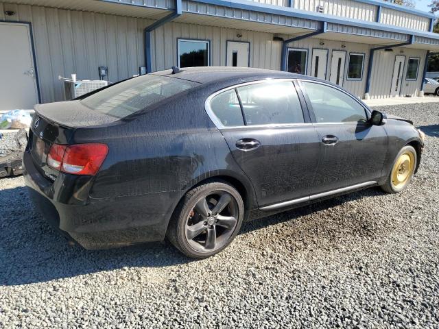 Photo 3 from auction – 2008 LEXUS GS 350 with VIN JTHBE96S580032797