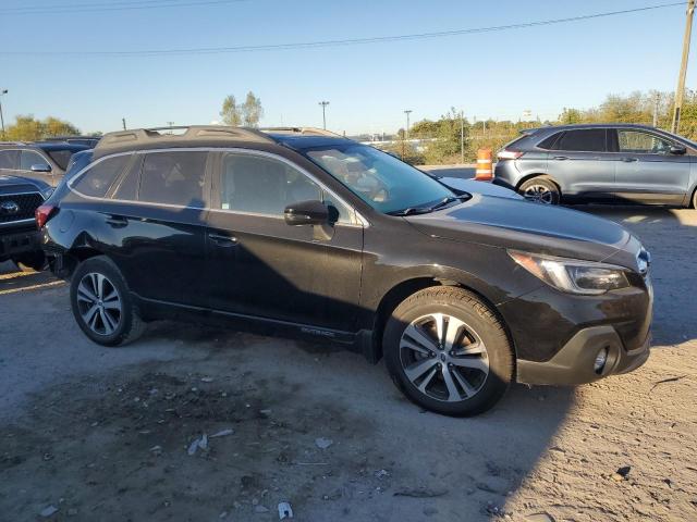 Photo 4 from auction – 2019 SUBARU OUTBACK 2. with VIN 4S4BSANC1K3215623