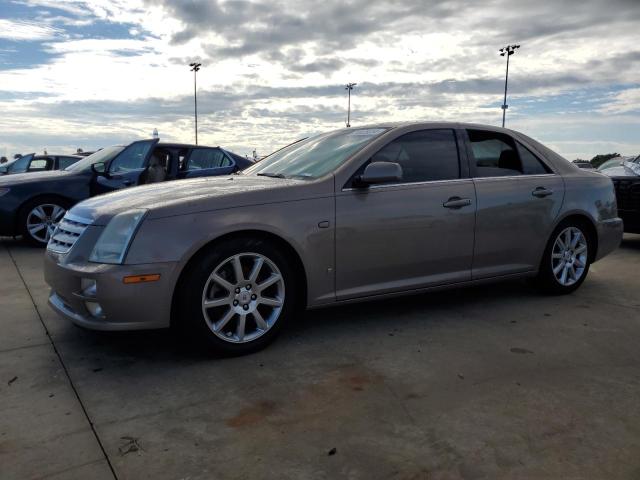 CADILLAC STS 2007 con VIN 1G6DW677170193200 - Foto de la subasta