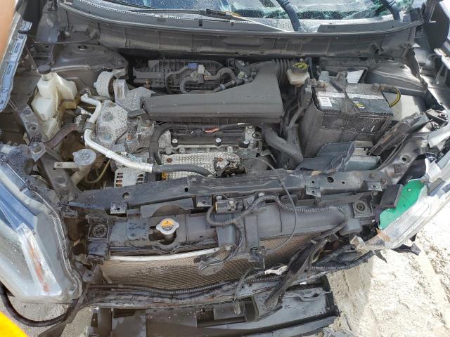 Photo 12 from auction – 2016 NISSAN ROGUE S with VIN KNMAT2MV6GP680355