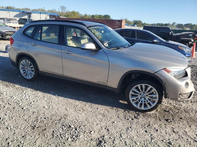 Photo 4 from auction – 2015 BMW X1 SDRIVE2 with VIN WBAVM1C58FVW58987