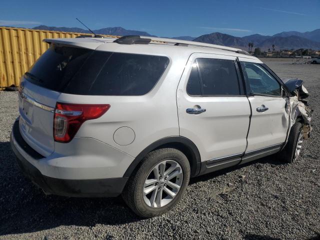 Photo 3 from auction – 2013 FORD EXPLORER X with VIN 1FM5K7D82DGA41456