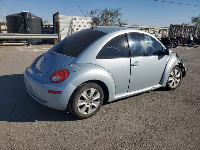 Photo 3 from auction – 2009 VOLKSWAGEN NEW BEETLE with VIN 3VWPW31C49M503142