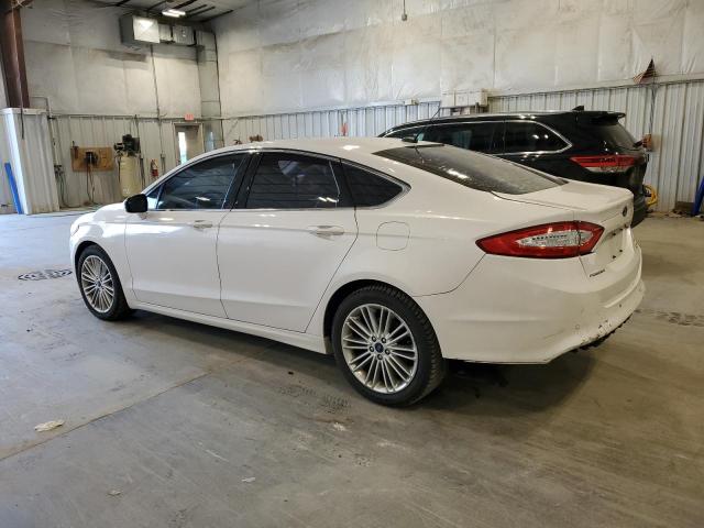 Photo 2 from auction – 2016 FORD FUSION SE with VIN 3FA6P0HD1GR301776