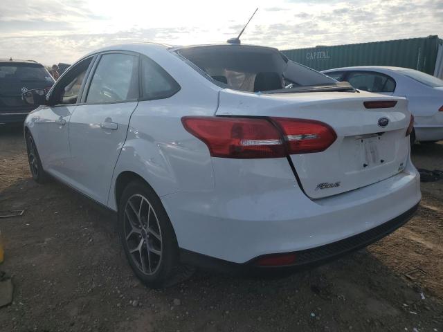 Photo 2 from auction – 2017 FORD FOCUS SE with VIN 1FADP3FE8HL292479