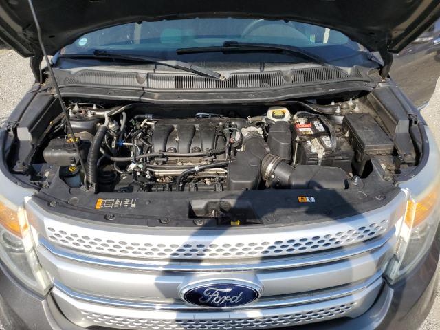 Фото 12 с аукциона – 2013 FORD EXPLORER X с VIN 1FM5K7D88DGB50441