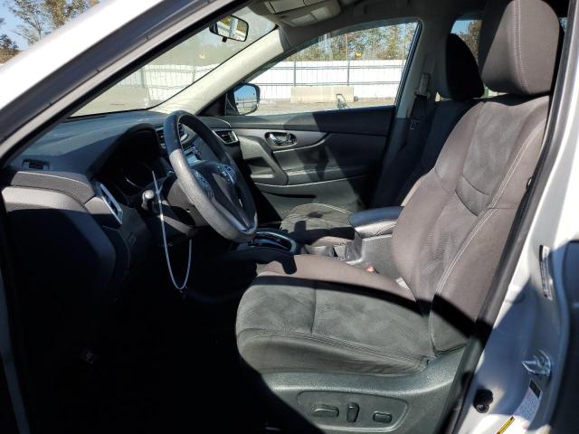 Photo 7 from auction – 2016 NISSAN ROGUE S with VIN KNMAT2MV8GP660950