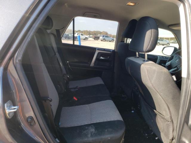 Photo 11 from auction – 2017 TOYOTA 4RUNNER SR with VIN JTEZU5JRXH5148253