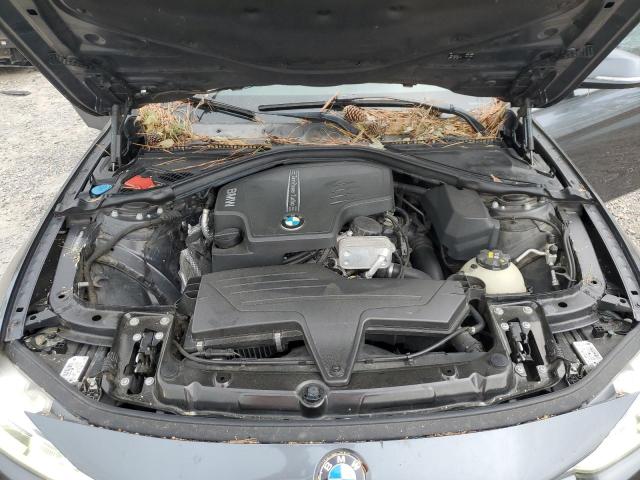 Photo 11 from auction – 2016 BMW 328 I SULE with VIN WBA8E9G53GNU28018