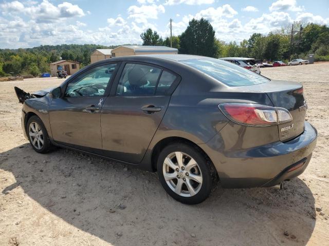 Photo 2 from auction – 2011 MAZDA 3 I with VIN JM1BL1VF5B1474770