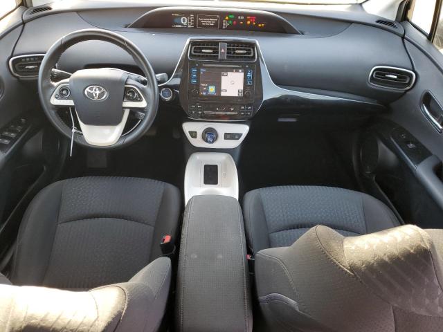 Photo 8 from auction – 2016 TOYOTA PRIUS with VIN JTDKARFU3G3000247