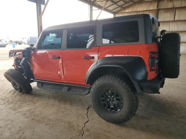 Photo 2 from auction – 2023 FORD BRONCO RAP with VIN 1FMEE5JR7PLA81083