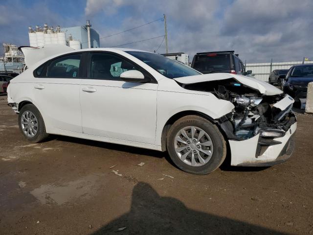 Photo 4 from auction – 2020 KIA FORTE FE with VIN 3KPF24AD8LE192454