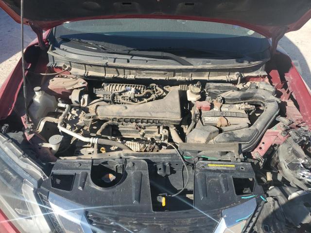 Photo 12 from auction – 2017 NISSAN ROGUE S with VIN JN8AT2MT8HW390760