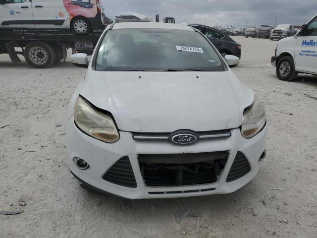 Photo 5 from auction – 2014 FORD FOCUS SE with VIN 1FADP3F21EL137578