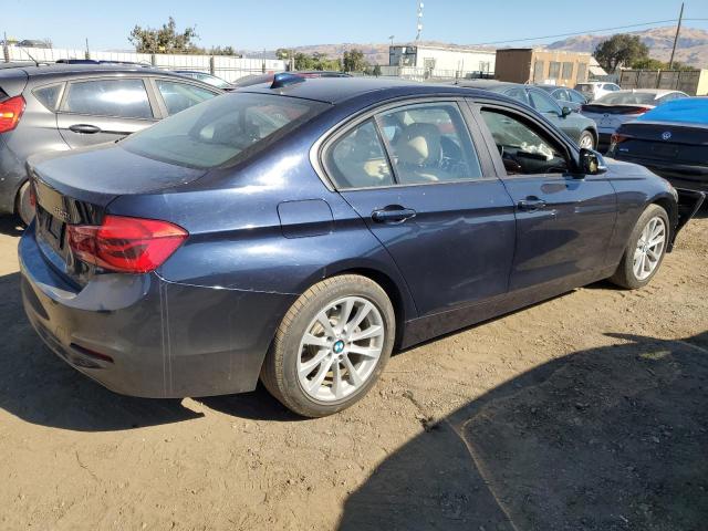Photo 3 from auction – 2017 BMW 320 I with VIN WBA8A9C56HK620330