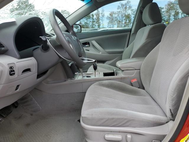 Photo 7 from auction – 2010 TOYOTA CAMRY BASE with VIN 4T4BF3EK9AR086763