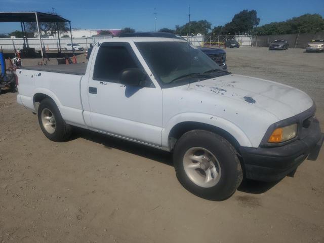 Photo 4 from auction – 1996 GMC SONOMA with VIN 1GTCS1440T8511854
