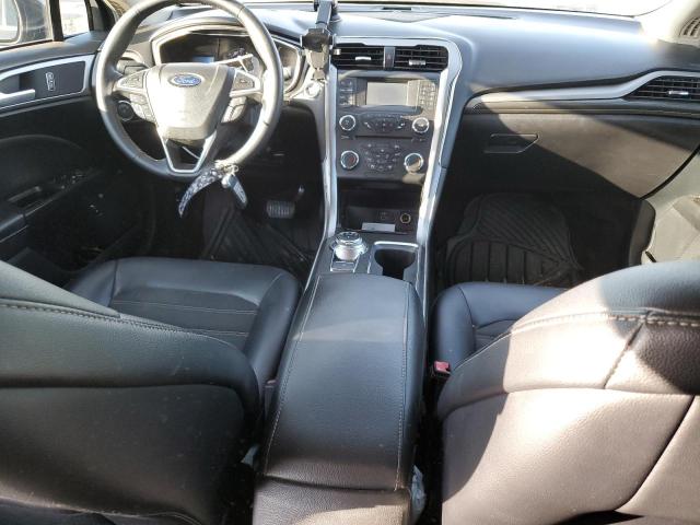 Photo 8 from auction – 2017 FORD FUSION SE with VIN 3FA6P0LU4HR381924