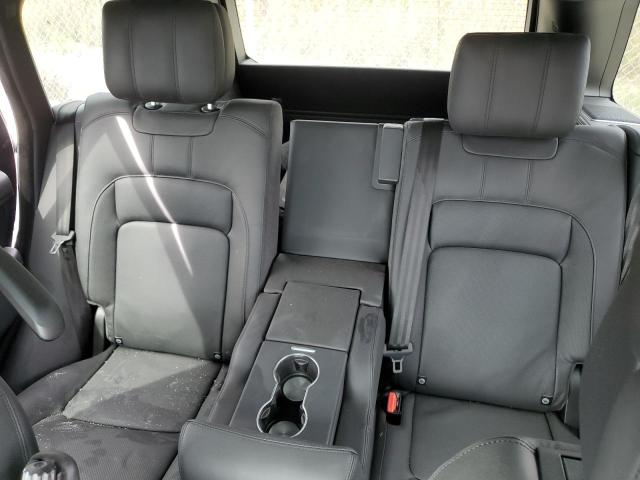 Photo 10 from auction – 2020 LAND ROVER RANGE ROVE with VIN SALGS2SE8LA414678