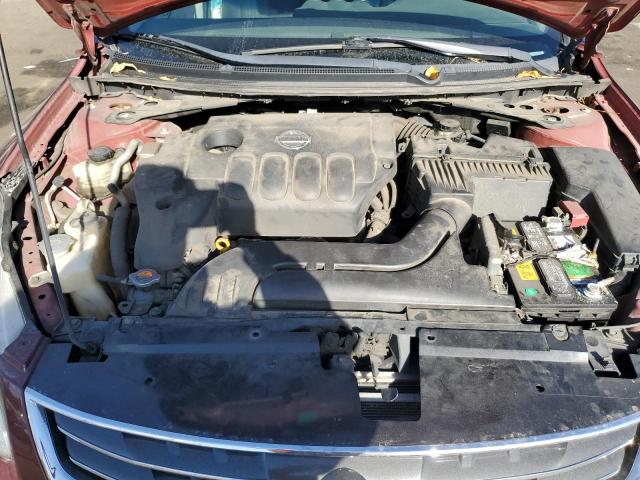 Photo 11 from auction – 2010 NISSAN ALTIMA BAS with VIN 1N4AL2AP9AN563948