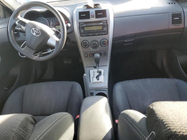 Photo 8 from auction – 2012 TOYOTA COROLLA BA with VIN 5YFBU4EE8CP031810