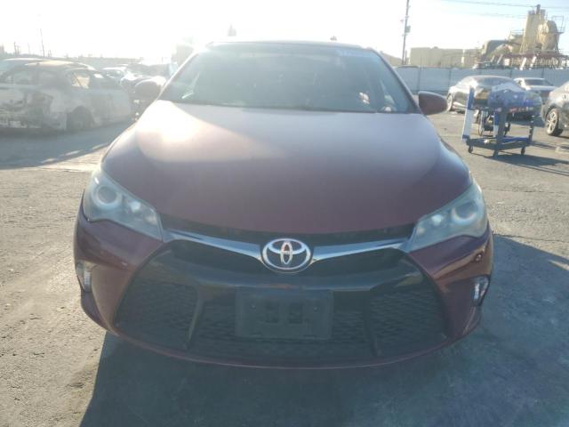 Photo 5 from auction – 2015 TOYOTA CAMRY LE with VIN 4T1BF1FK4FU988094